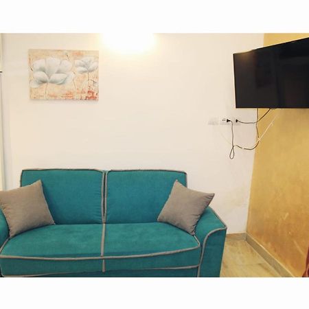 Villa Loft, Da Marieddu , Al Centro Storico Di Catania Exterior foto