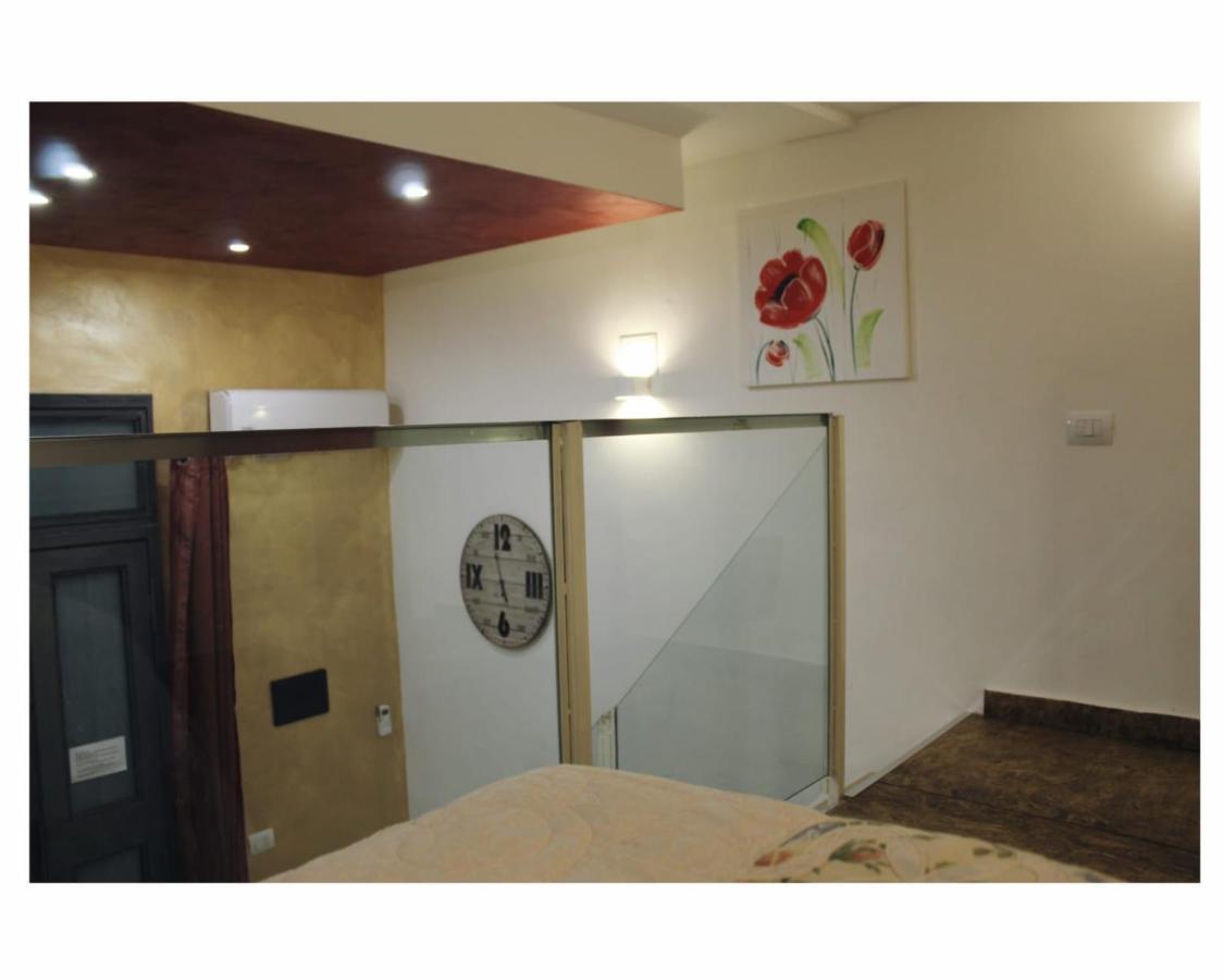Villa Loft, Da Marieddu , Al Centro Storico Di Catania Exterior foto