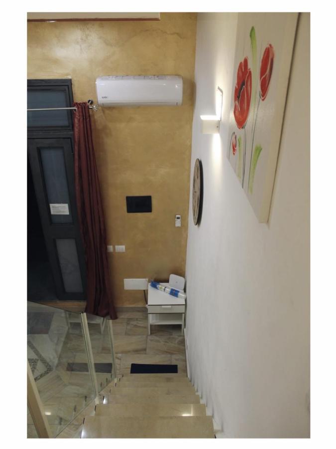 Villa Loft, Da Marieddu , Al Centro Storico Di Catania Exterior foto